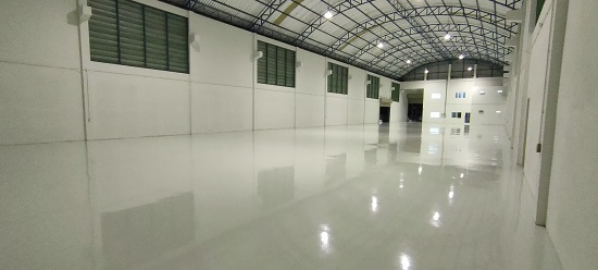 พื้น epoxy-epoxy floor-